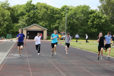 Sports Day 1